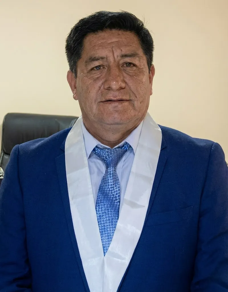 Dr. Alejandro Campos